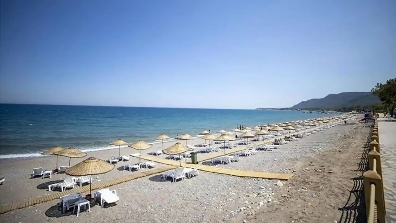 Tal Beach Hotel (Ex.California Beach)