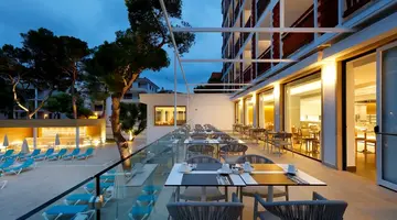 TALAYOT HOTEL (ADULTS ONLY 18+)