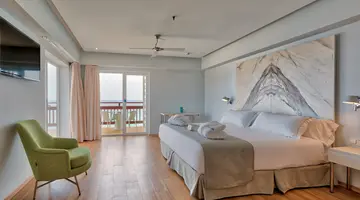 TALAYOT HOTEL (ADULTS ONLY 18+)