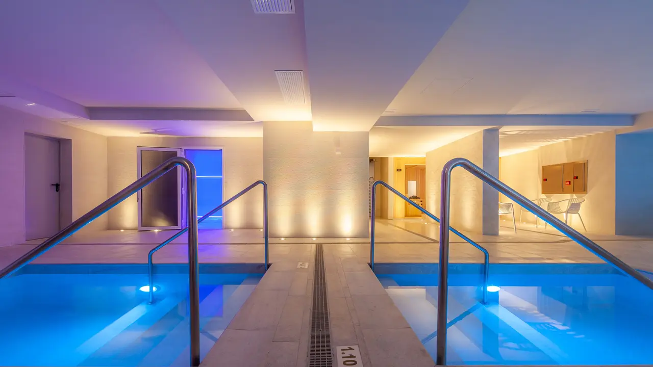 TALAYOT HOTEL (ADULTS ONLY 18+)