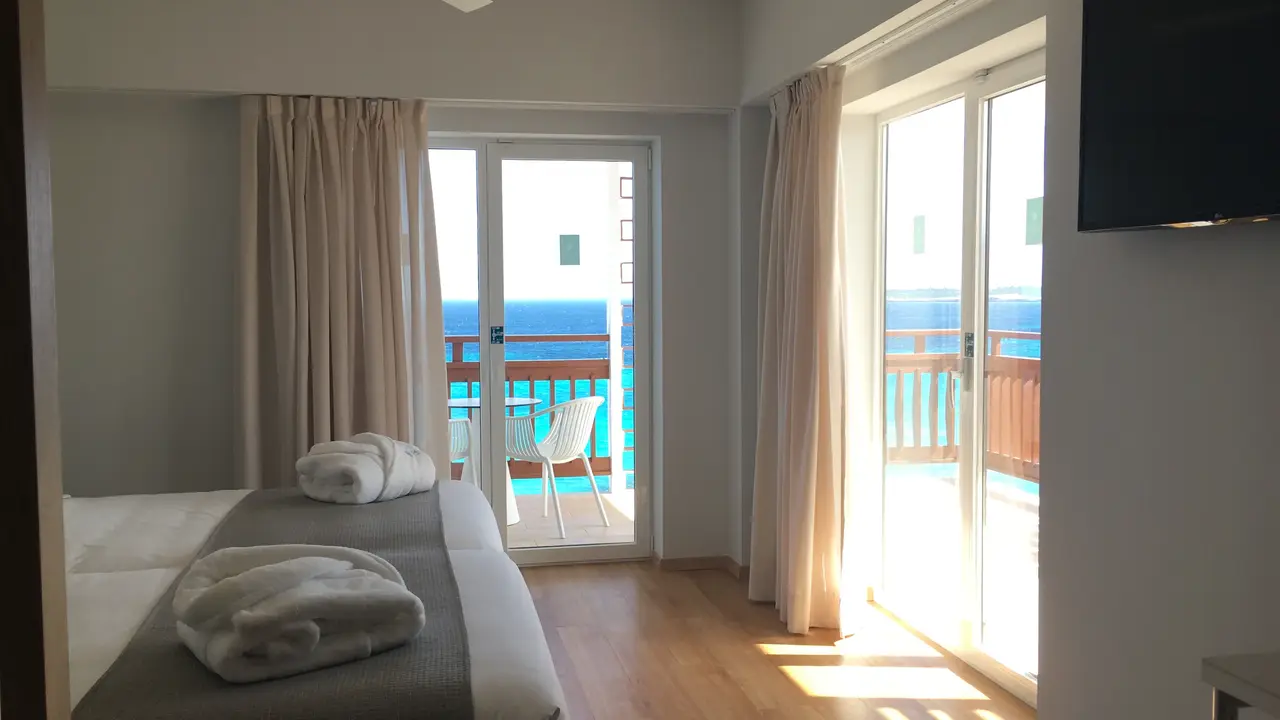 TALAYOT HOTEL (ADULTS ONLY 18+)
