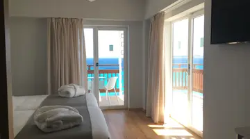 TALAYOT HOTEL (ADULTS ONLY 18+)