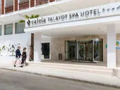 TALAYOT HOTEL (ADULTS ONLY 18+)