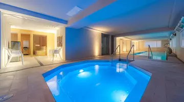 TALAYOT HOTEL (ADULTS ONLY 18+)
