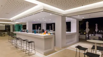 TALAYOT HOTEL (ADULTS ONLY 18+)