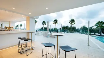 TALAYOT HOTEL (ADULTS ONLY 18+)