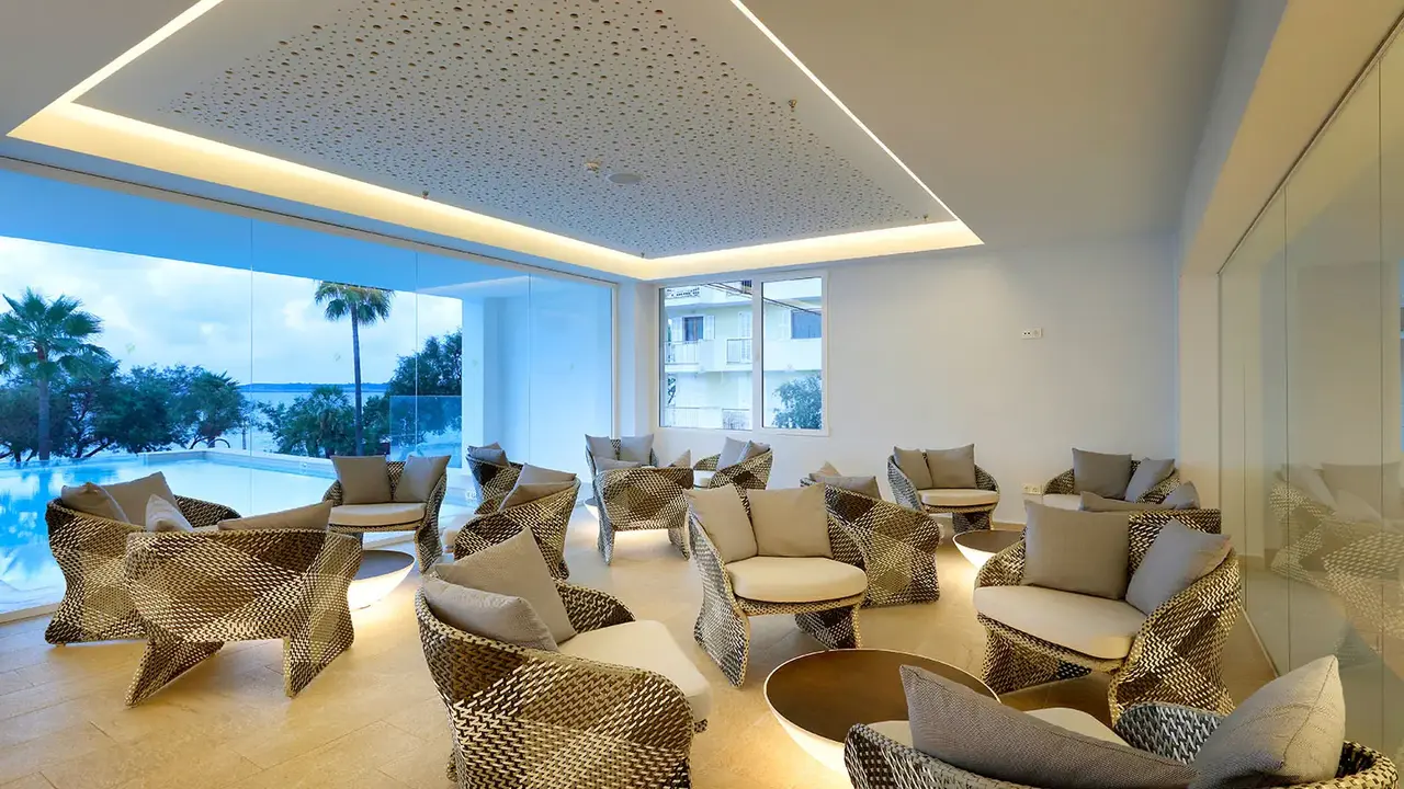 TALAYOT HOTEL (ADULTS ONLY 18+)