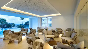 TALAYOT HOTEL (ADULTS ONLY 18+)