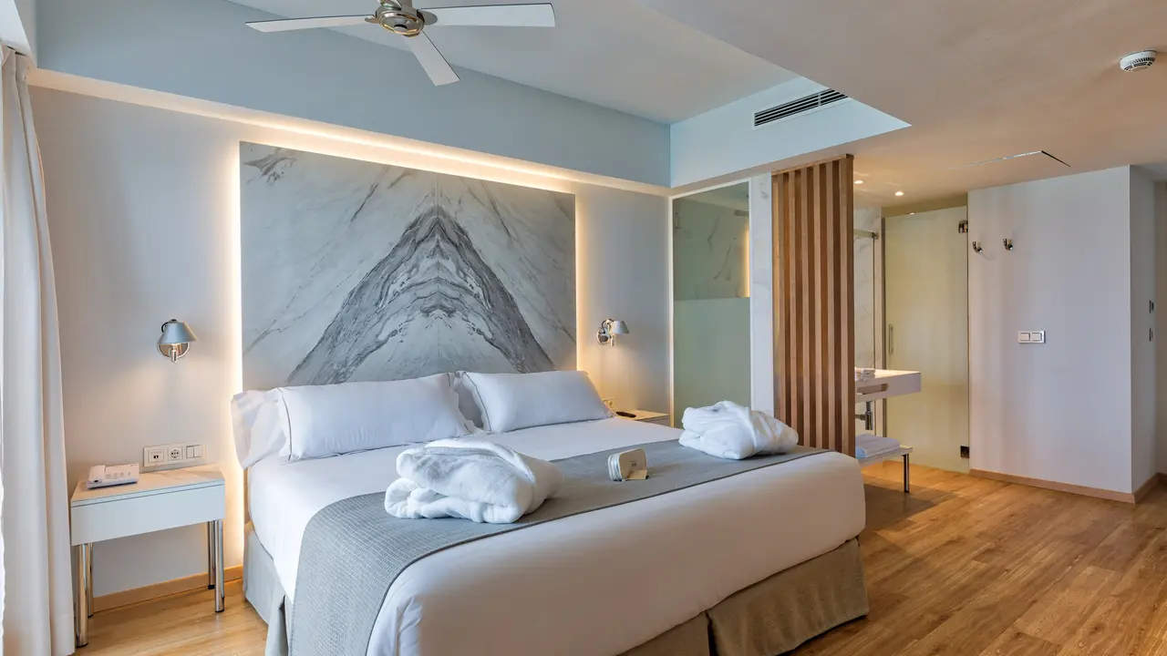 TALAYOT HOTEL (ADULTS ONLY 18+)