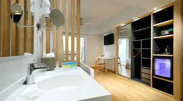 TALAYOT HOTEL (ADULTS ONLY 18+)