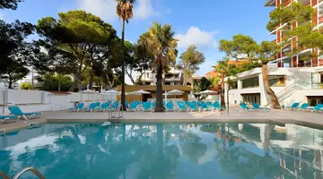 TALAYOT HOTEL (ADULTS ONLY 18+)