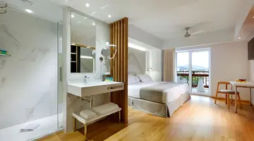 TALAYOT HOTEL (ADULTS ONLY 18+)