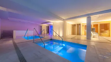TALAYOT HOTEL (ADULTS ONLY 18+)