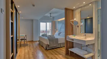 TALAYOT HOTEL (ADULTS ONLY 18+)