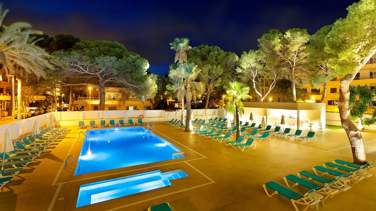 TALAYOT HOTEL (ADULTS ONLY 18+)