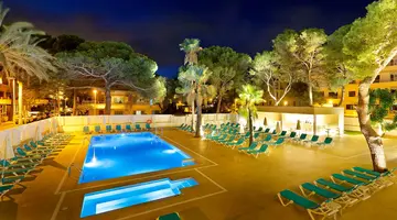 TALAYOT HOTEL (ADULTS ONLY 18+)