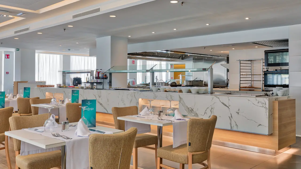 TALAYOT HOTEL (ADULTS ONLY 18+)