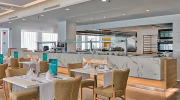 TALAYOT HOTEL (ADULTS ONLY 18+)