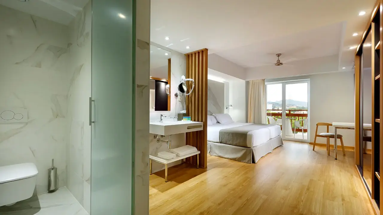 TALAYOT HOTEL (ADULTS ONLY 18+)