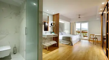 TALAYOT HOTEL (ADULTS ONLY 18+)