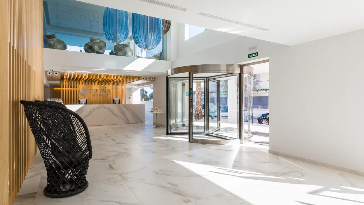 TALAYOT HOTEL (ADULTS ONLY 18+)