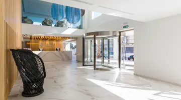 TALAYOT HOTEL (ADULTS ONLY 18+)