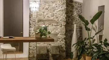 Talè Restaurant & Suite