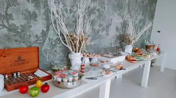 Talè Restaurant & Suite