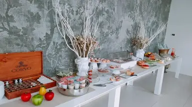 Talè Restaurant & Suite
