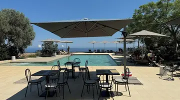 Talè Restaurant & Suite