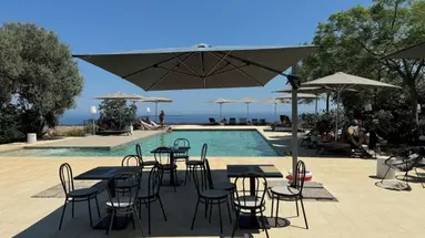 Talè Restaurant & Suite