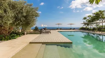 Talè Restaurant & Suite