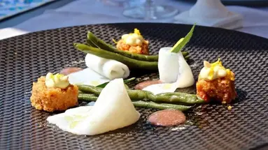 Talè Restaurant & Suite