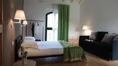 Talè Restaurant & Suite