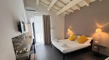 Talè Restaurant & Suite