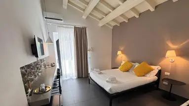 Talè Restaurant & Suite