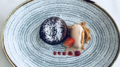 Talè Restaurant & Suite