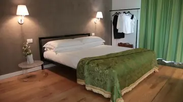 Talè Restaurant & Suite