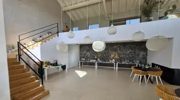 Talè Restaurant & Suite