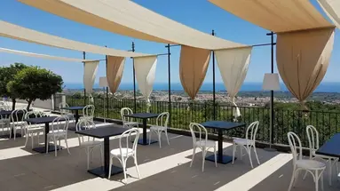Talè Restaurant & Suite