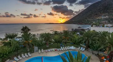 Talea Beach