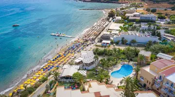 Talea Beach