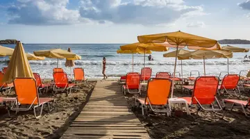 Talea Beach