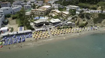 TALEA BEACH