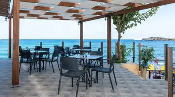 Talea Beach