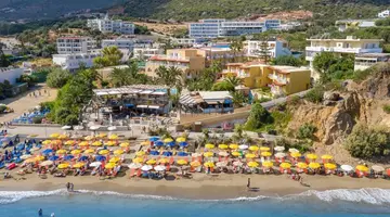 Talea Beach