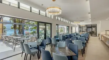 Talia Hotel & Spa 4*