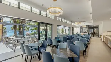 Talia Hotel & Spa 4*