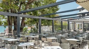 Talia Hotel & Spa 4*