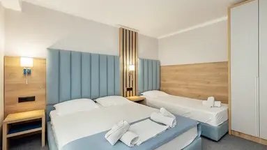 Talia Hotel & Spa 4*